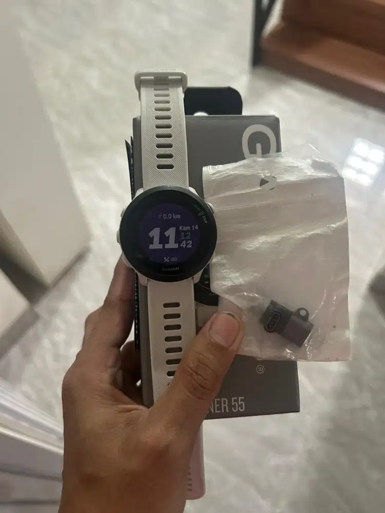 Garmin Forerunner 55