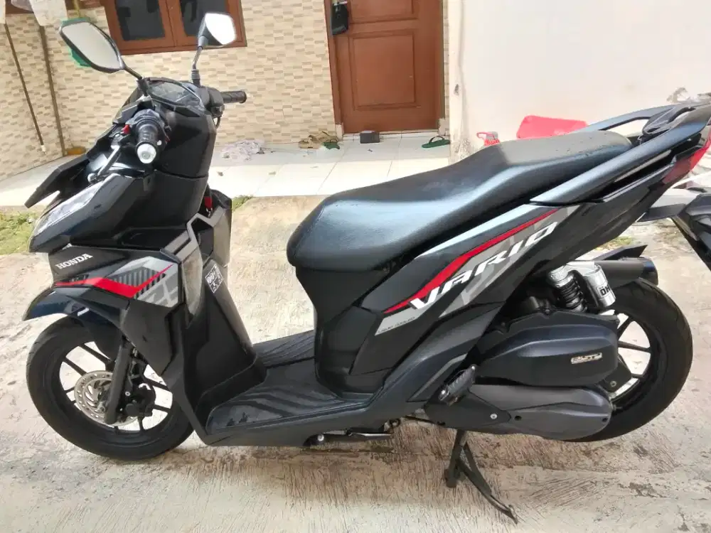 HONDA VARIO 125 TAHUN 2023 MESIN OK