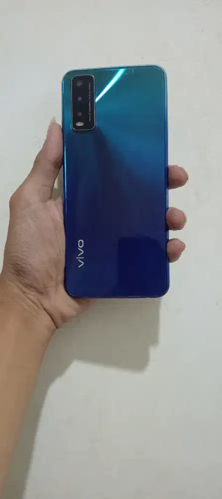 vivo y20 ram 4/64 nominus hp aja