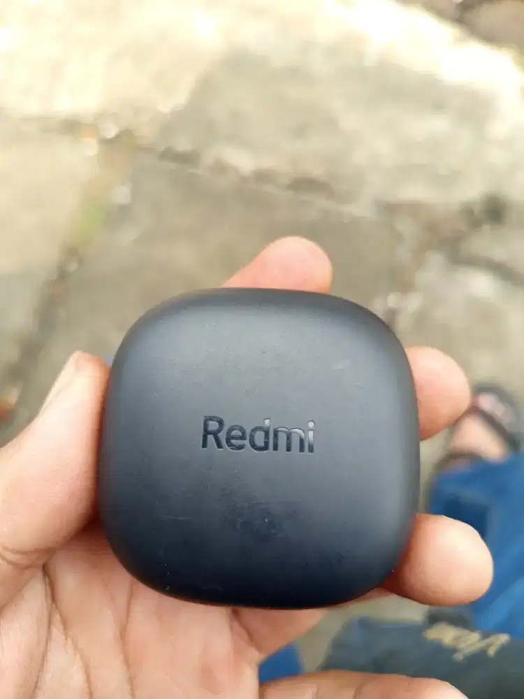 Jual murah headset redmi freebuds 6 play