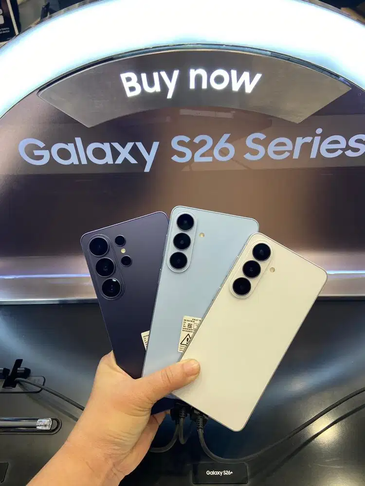 Samsung s26 ultra