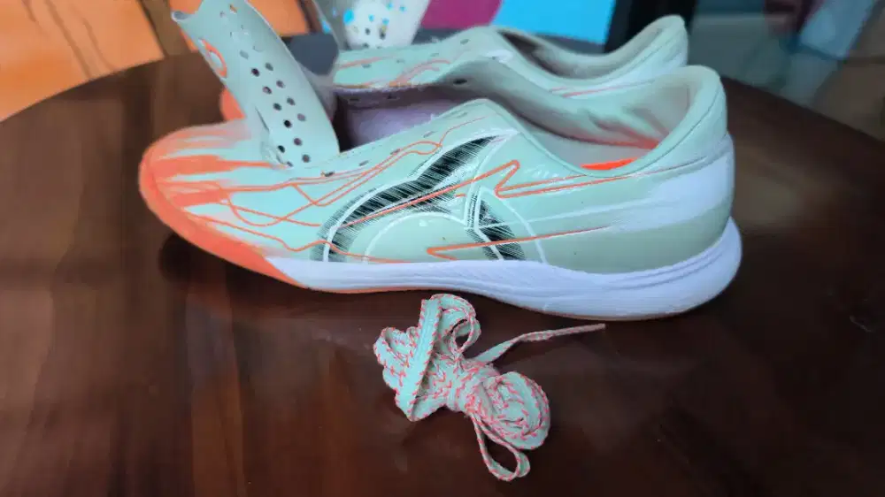 Jual Catalyst Legion V5 futsal bekas