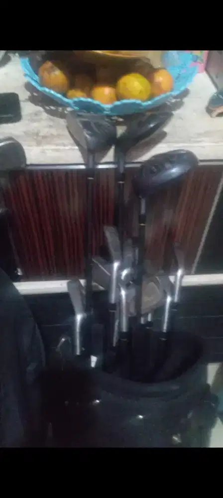 alat stick golf