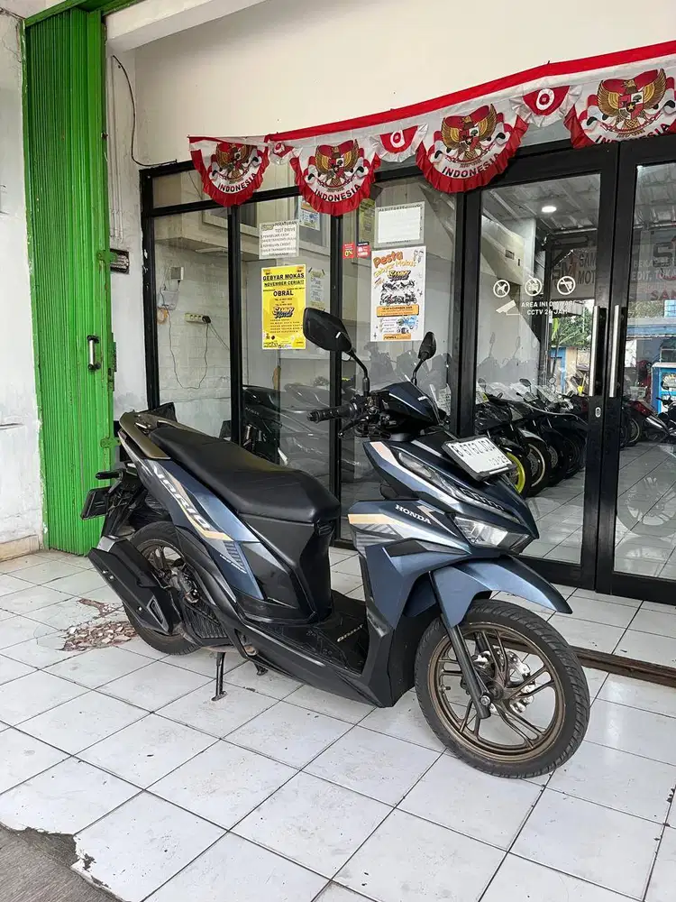HONDA VARIO 125 GEN 2 2024