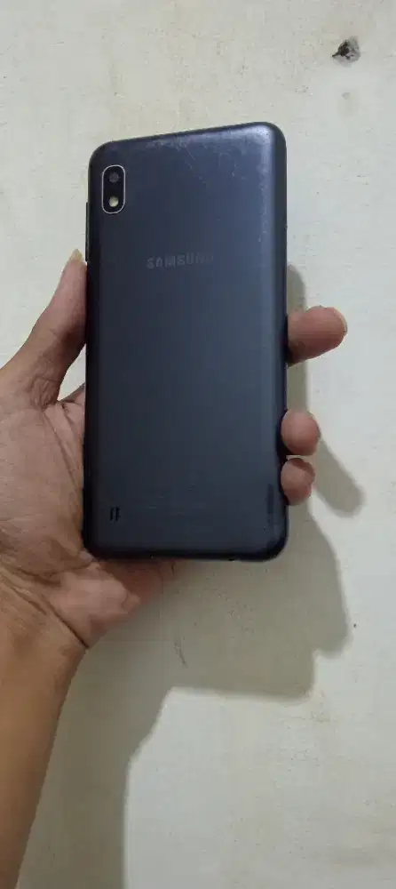 samsung a10 ram 2/32 nominus hp aja