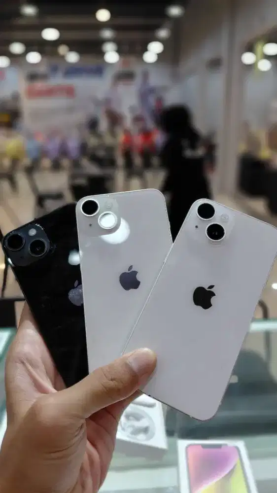 iPhone 14 beacukai, all provider lifetime
