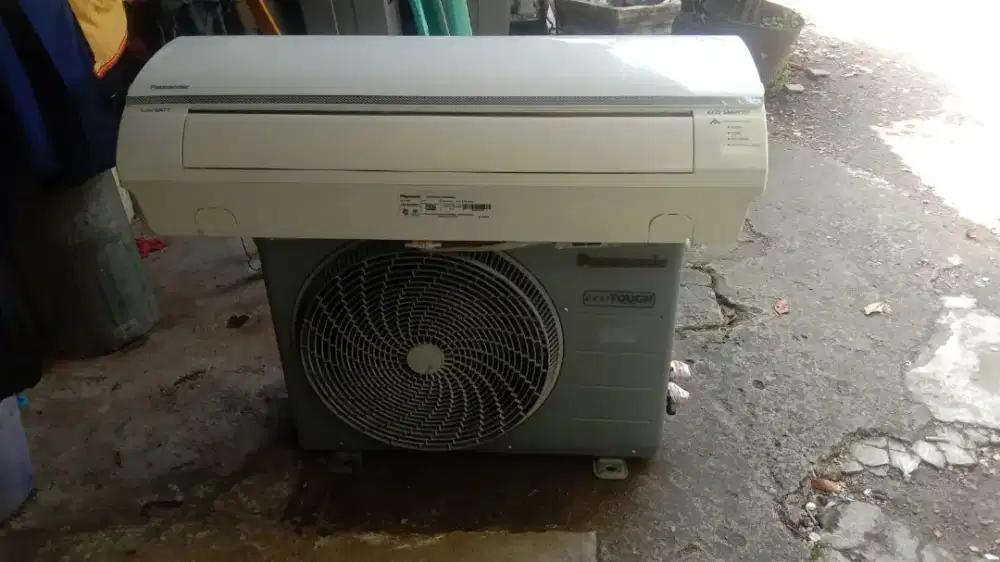 AC Panasonic 1 PK