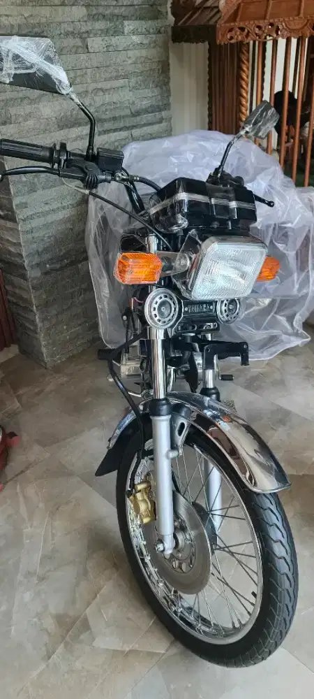 Rx-king cobra 1984
