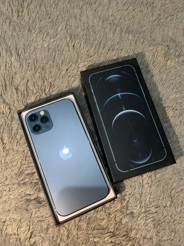 iphone 12 pro 128 gb
