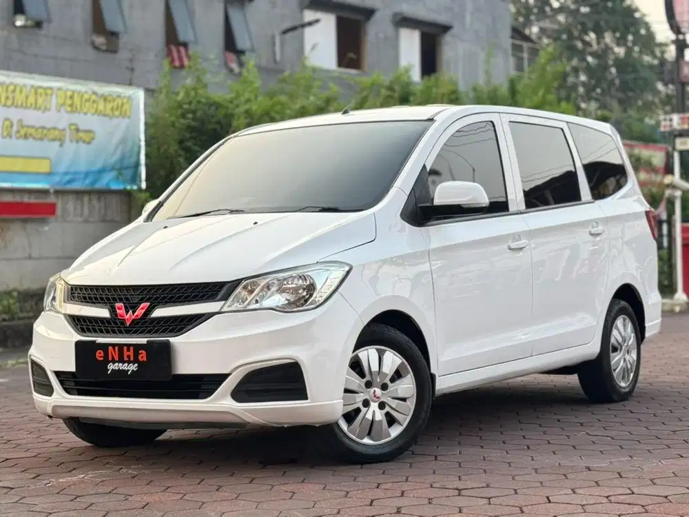 MPV TERMURAH NYAMAN!!