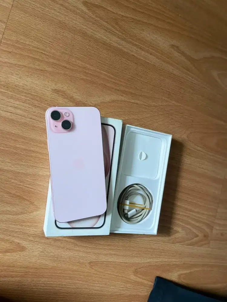 iphone 15 plus 128gb ibox fullset nominus