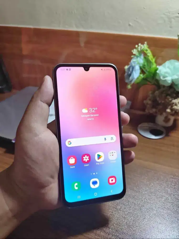 Samsung a24 8/128 5G