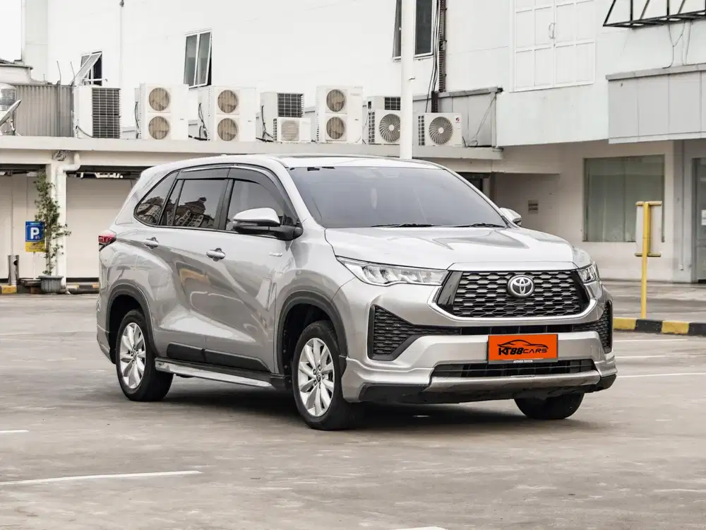 DOK

Zenix 2.0 V Hybrid RSE Modelista AT
TH 2023