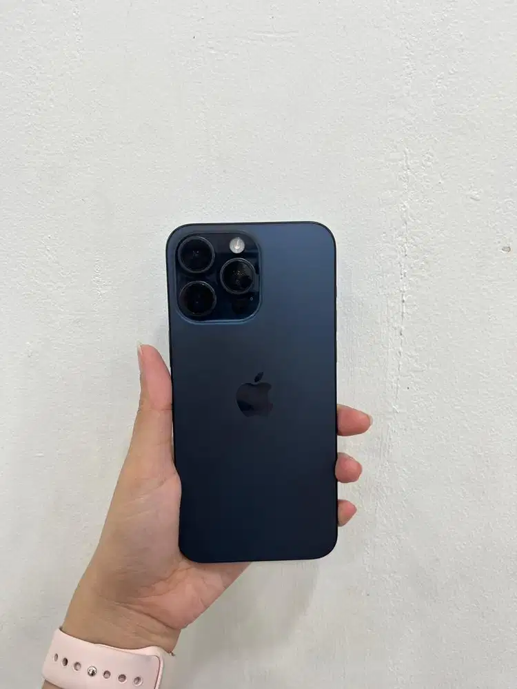 Iphone 15promax 256 ibox