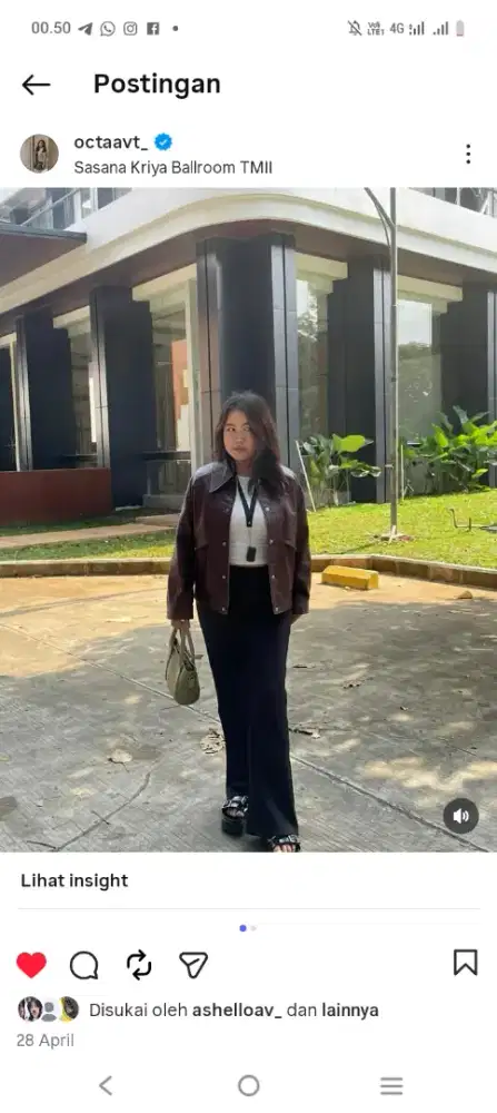Cari lowongan untuk anak kuliah