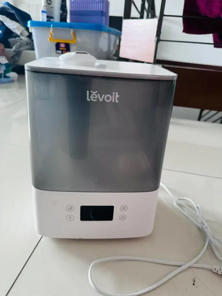 Di jual LEVOIT Air Humidifier Classic 300S