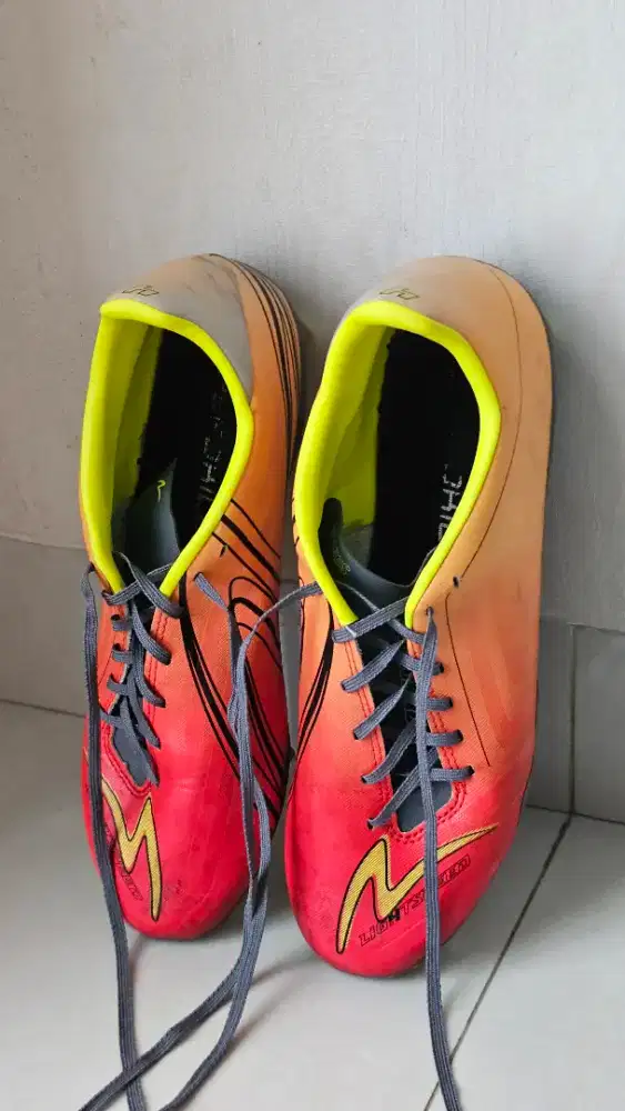 Sepatu sepak bola Specs Accelerator Lightspeed