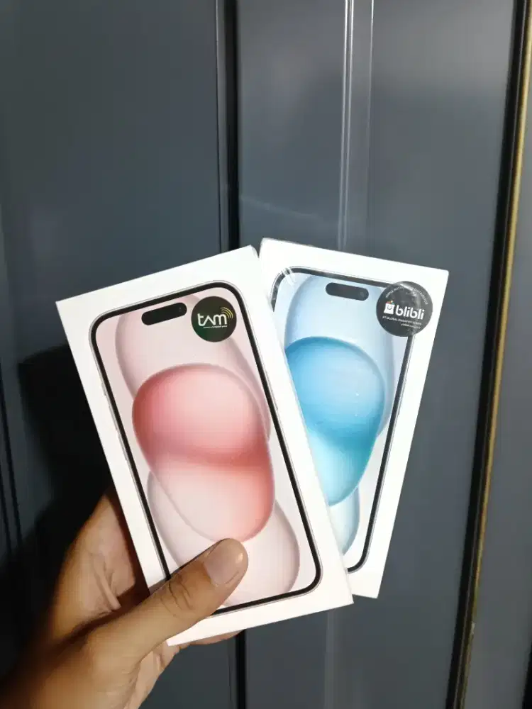 IPHONE 15 TERMURAH IBOX