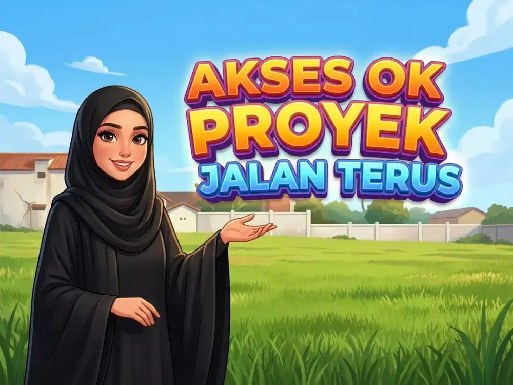JUAL TANAH MURAH, DEKAT KE , TAMAN KOPO INDAH, CICUKANG, MARGAASIH, KABUPATEN BANDUNG, KOPO.