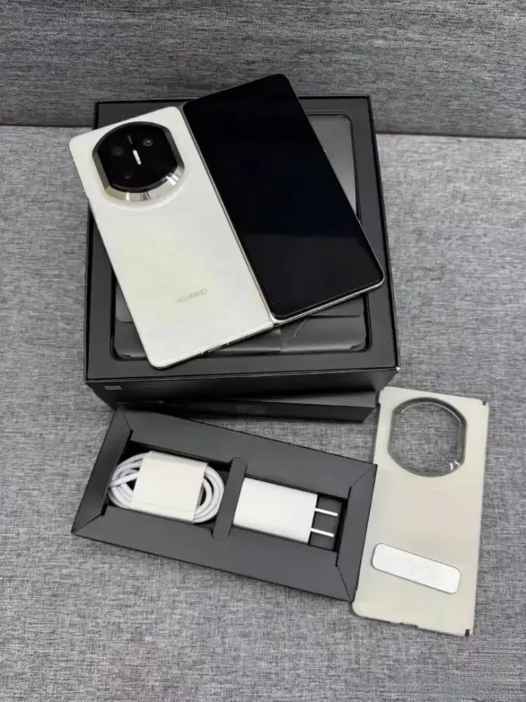 Huawei Mate X7 16/512- Bisa Cicilan 0%