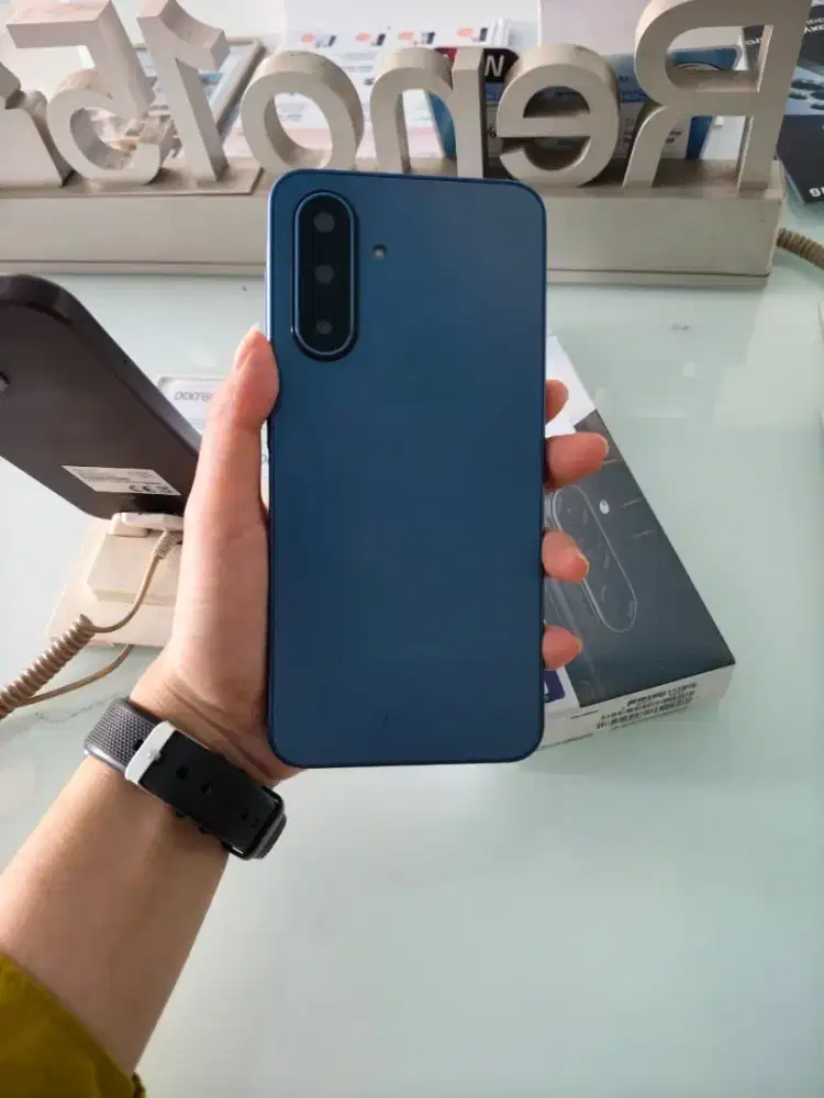 SAMSUNG A17 SERIESSS