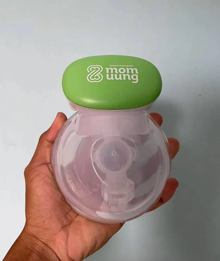 PUMPING MOMUUNG HANDSFREE MURAH
