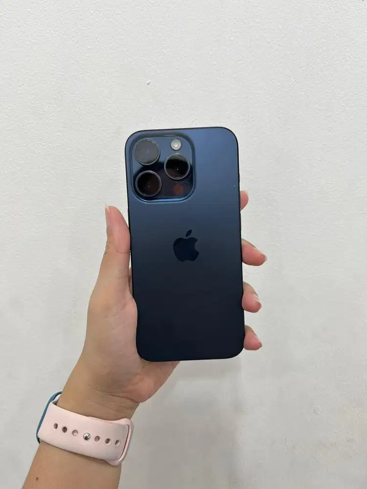 Iphone 15 pro 512 ZP/A