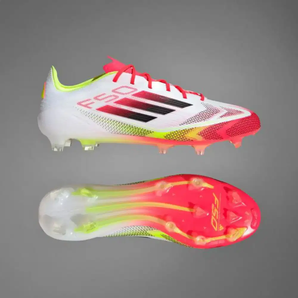SEPATU BOLA ADIDAS F50 LEAGUE