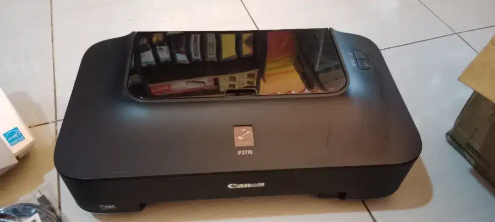 Jual printer canon ip2770