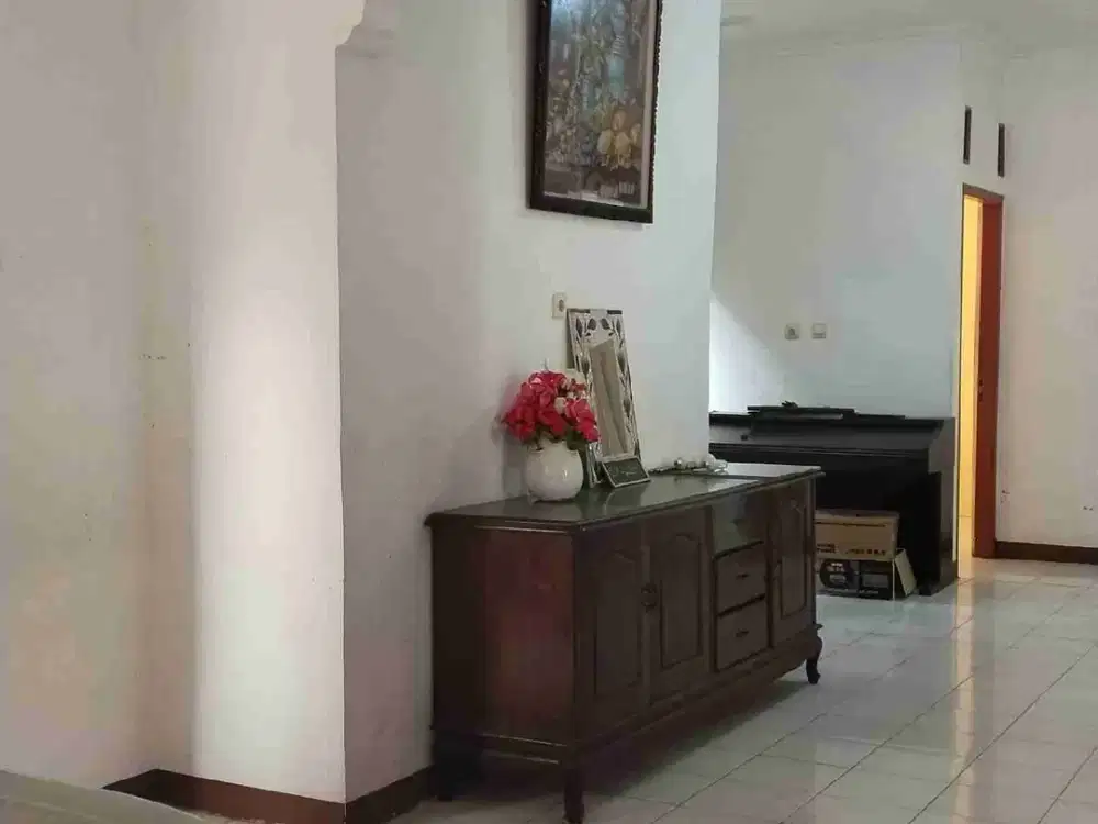 Rumah dijual dan disewakan - MURAAAAHHH Baaaannngggeeettt  ! 
JATI SARI_ JATI ASIH Bekasi.