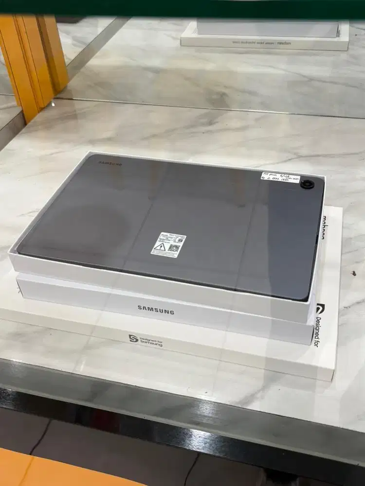 Kredit tab samsung A11 bunga 0% yes kredit