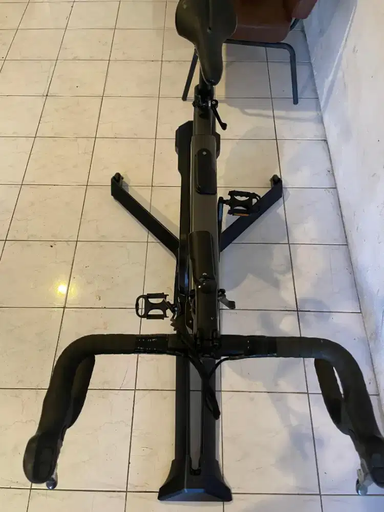 Sepeda olahraga