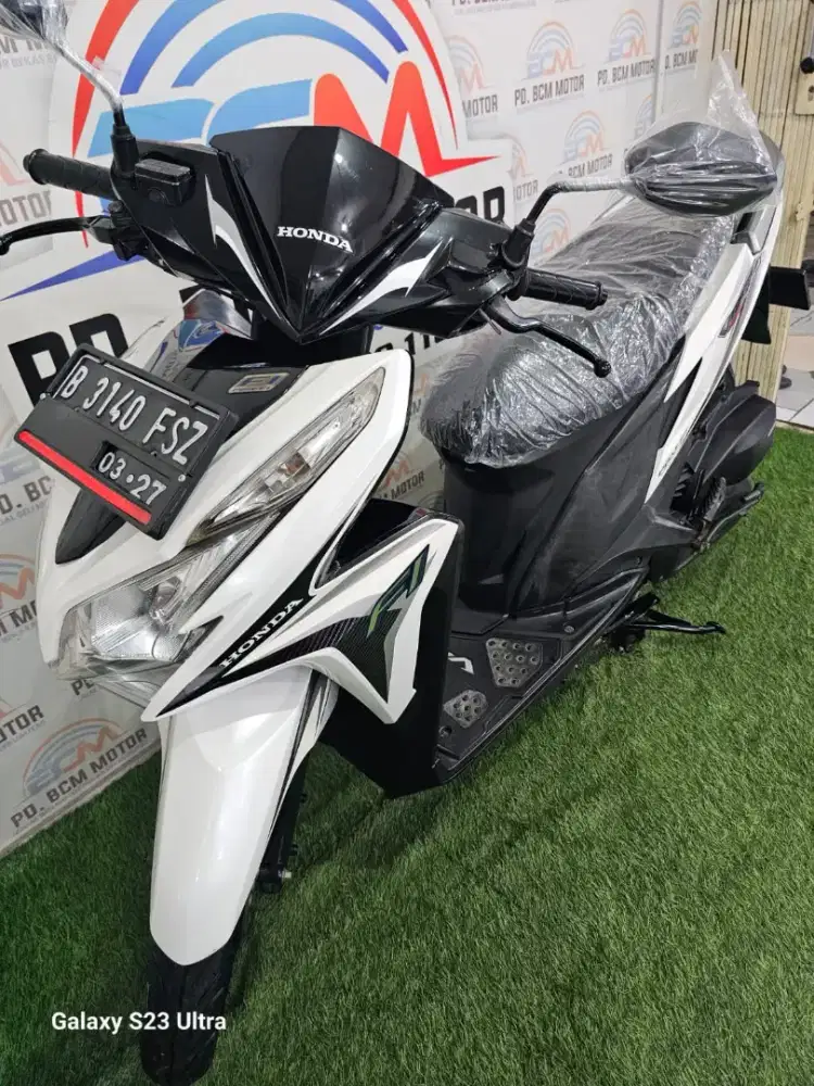 Honda Vario 125 Old 2014