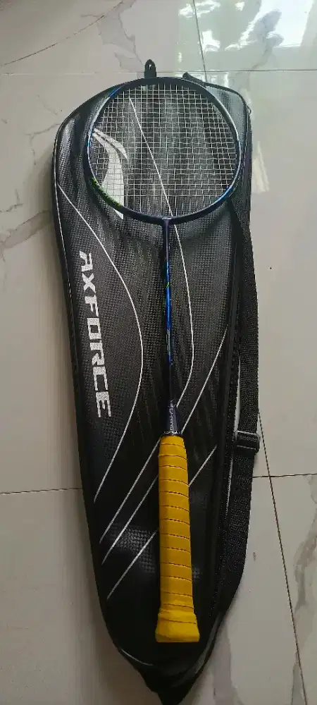 Lining axforce cannon pro