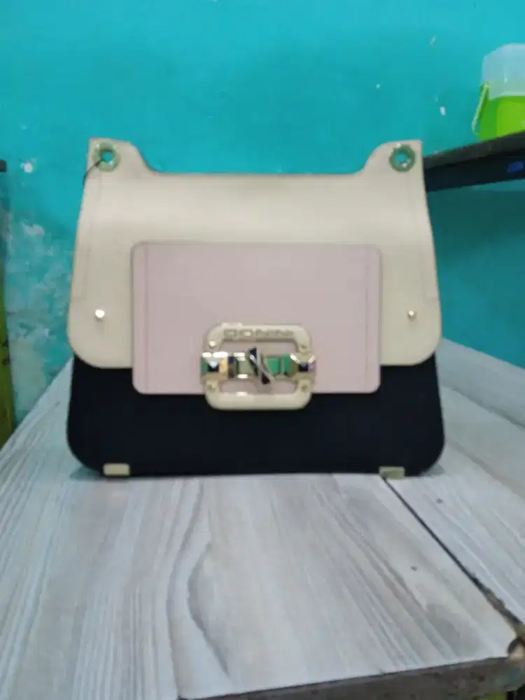 Jual tas donini original