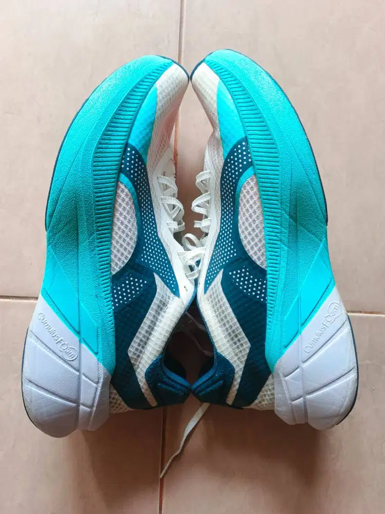 Sepatu Running Ortuseight Hyperfuse 3.0