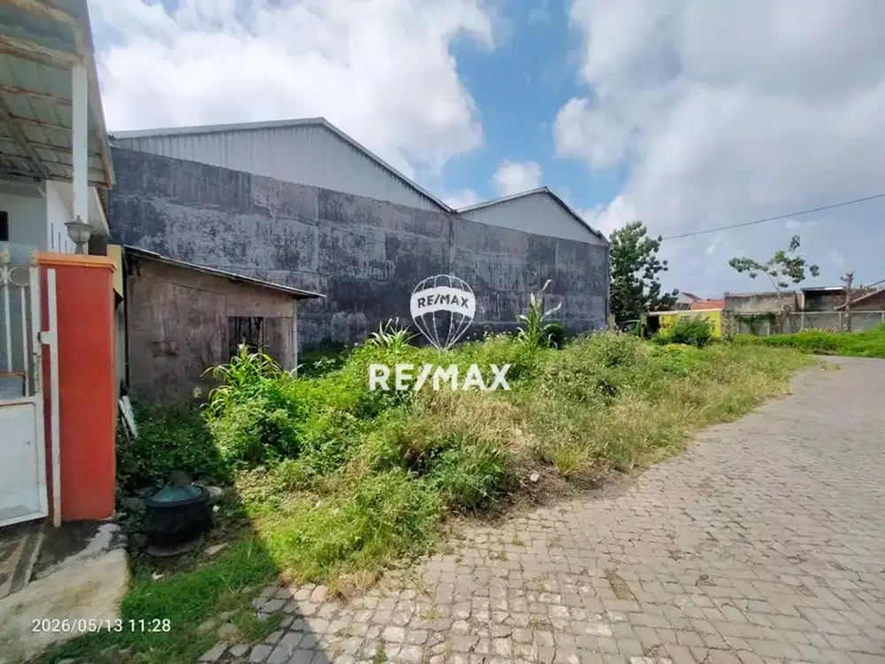 DIJUAL Tanah PERUM SOBO WATER SPRING, Banyuwangi
