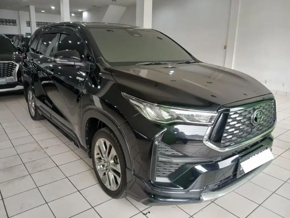 Zenix Q HV Modellista TSS 2022