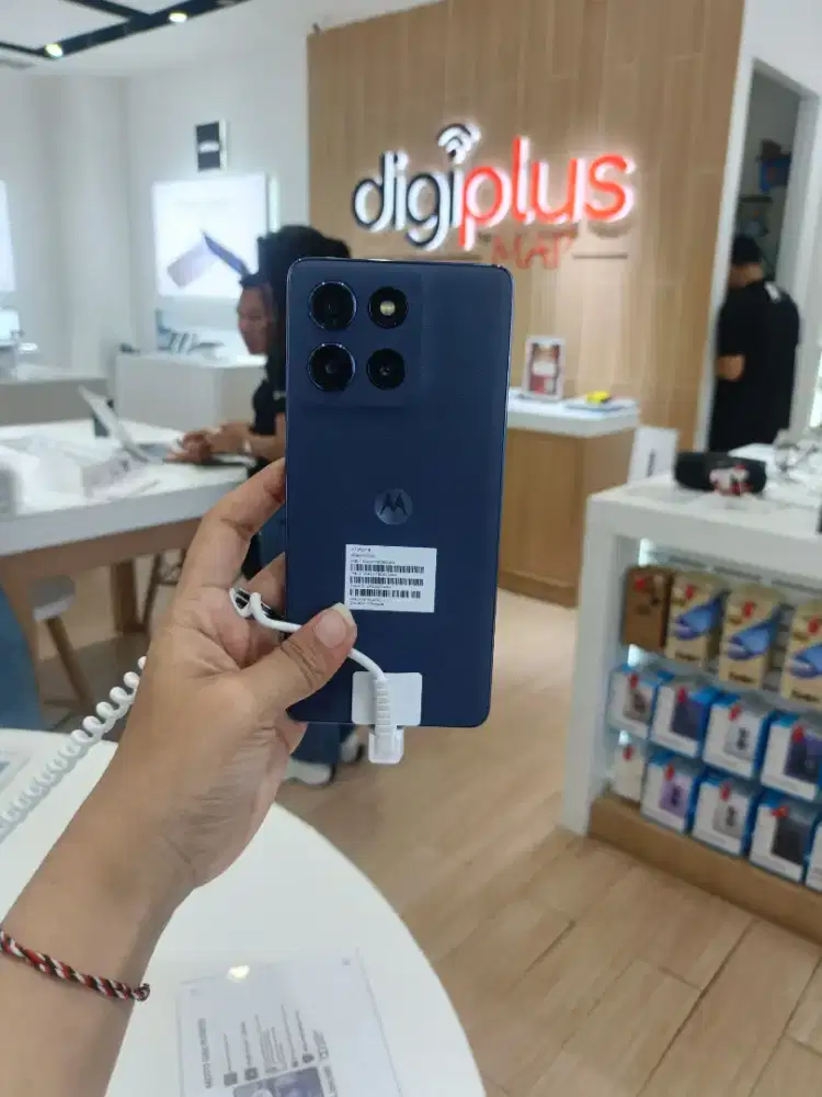 Motorola G86 power homecredit