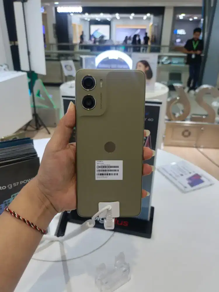 Motorola moto G06 power