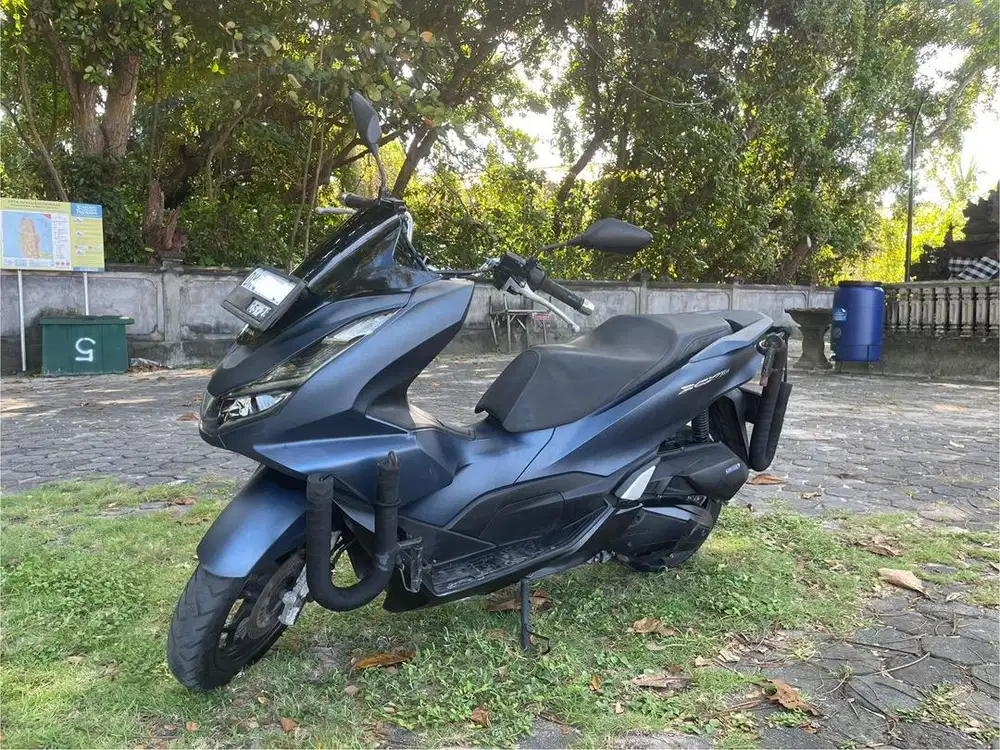Honda PCX cbs, 1 pemilik, tidak pernah menyerah dalam sewa