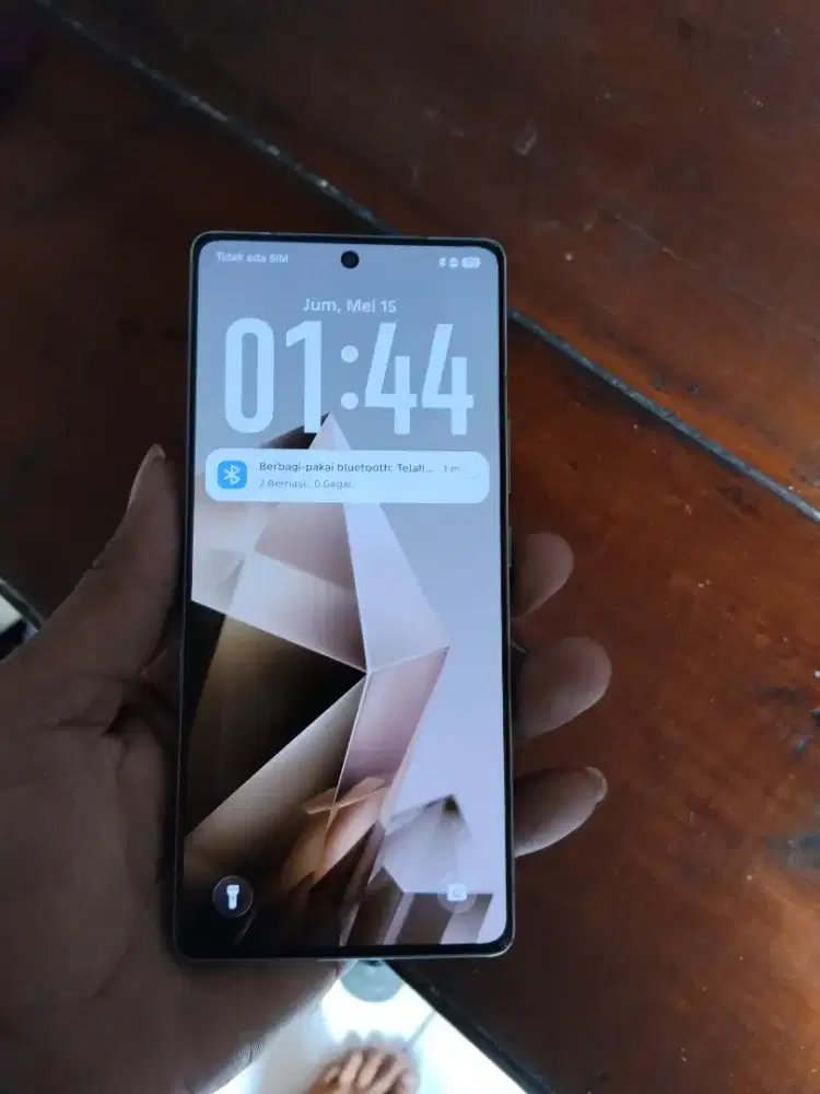 Dijual infinix note 50 8/256