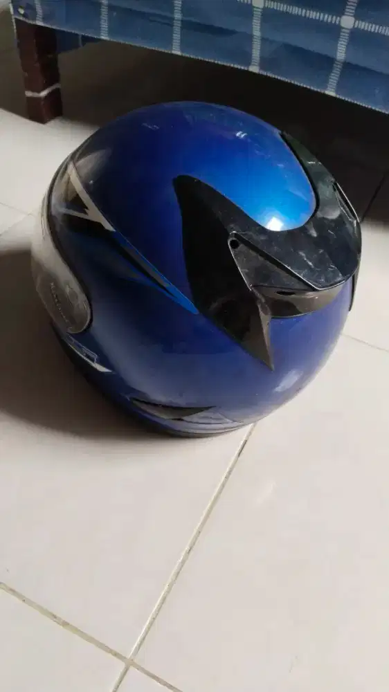 Helem robot Suzuki
