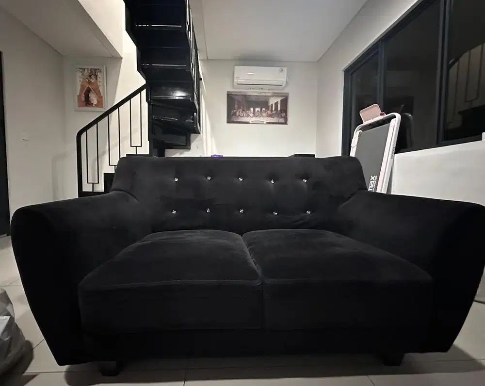 Dijual sofa bekas