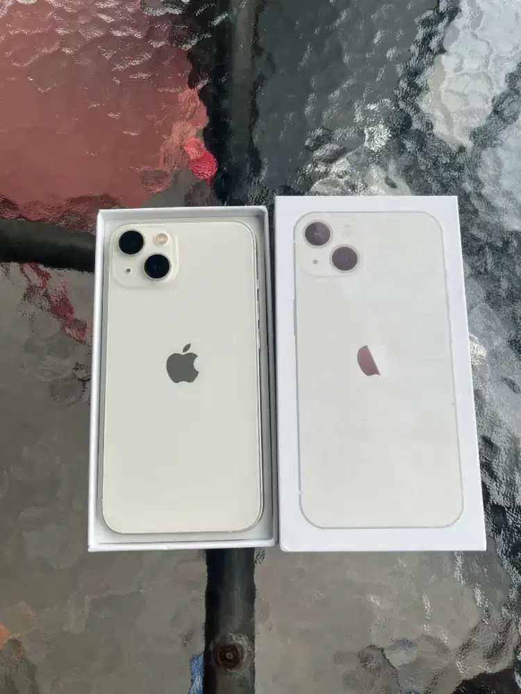 Iphone 13 128gb inter
