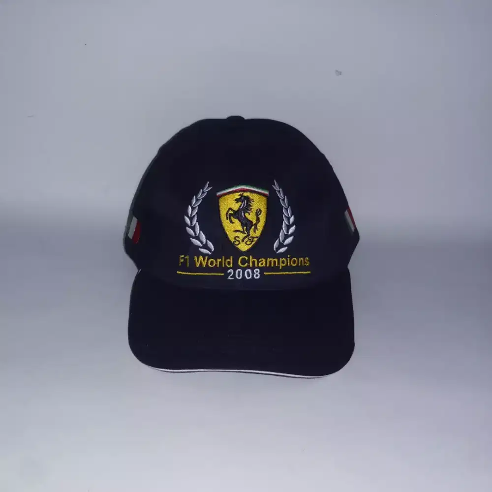Ferrari Formula 1
