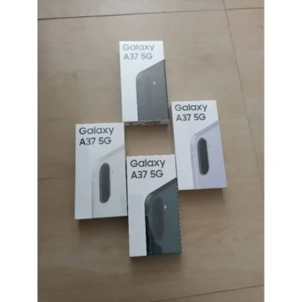 Samsung A37 5G Ram 8/256