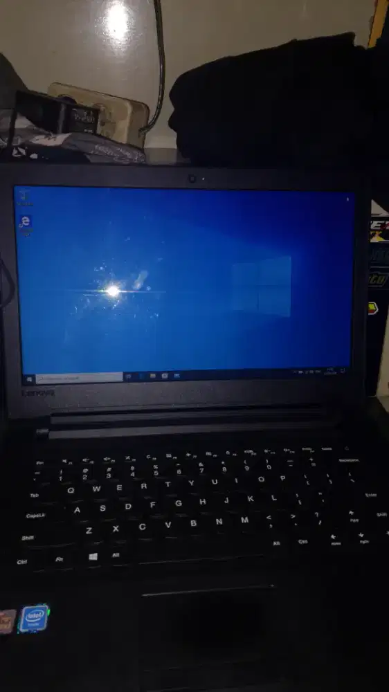 Laptop Lenovo Ideapad 110-14IBR