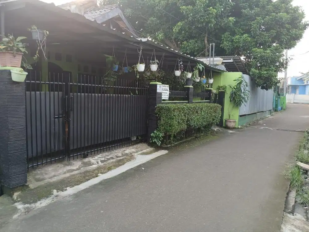 Dijual Rumah Murah
