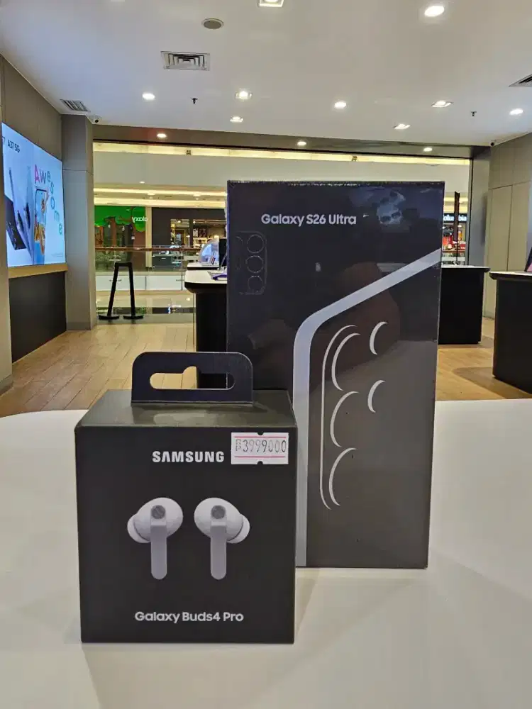Samsung S26 Ultra 12/512 (new)
